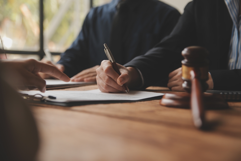 Delray, FL Divorce Attorneys for Business Owners