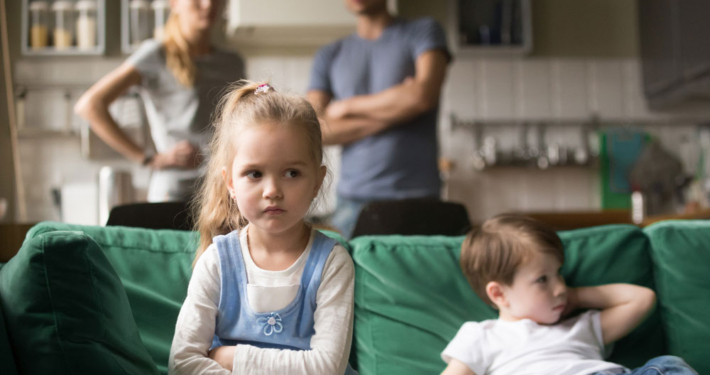 The Do's and Don'ts of Co-Parenting After Divorce in Florida